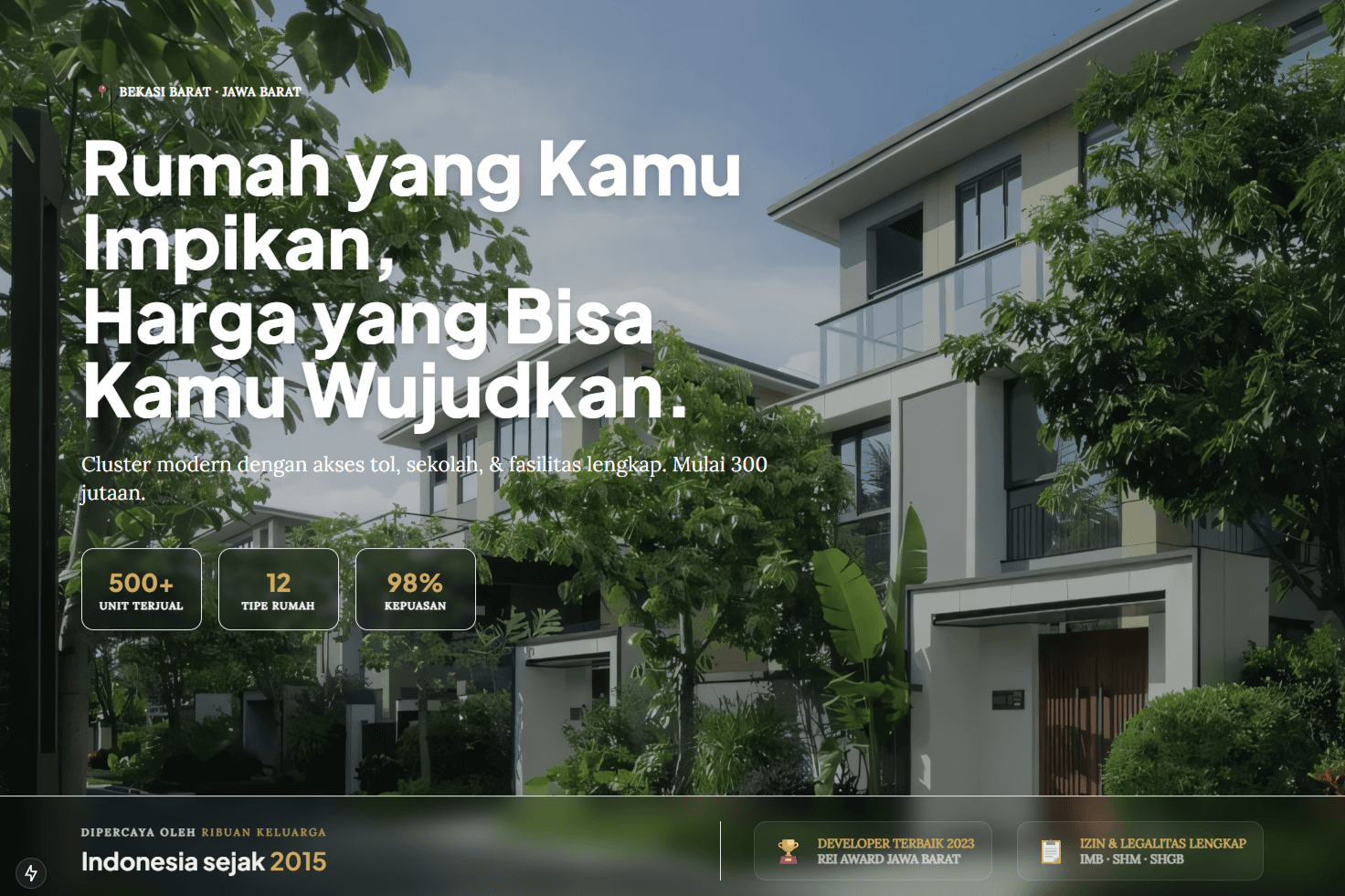Griya Nusantara